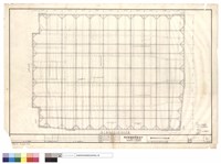 藏品(地下臨時安全支撑平面位置圖)的圖片