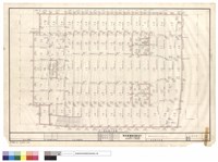 藏品(地下層結構平面圖)的圖片