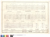藏品(FG1~FG14,FG36,FG9a,FG9b地架梁配筋詳圖)的圖片