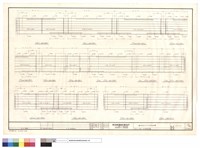 藏品(FG15~FG25地梁配筋詳圖)的圖片