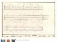 藏品(FG61~FG654、FG51'、FG54'、FG52a、FG52b、梁配筋詳圖)的圖片