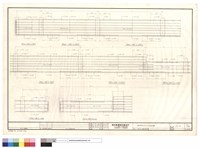 藏品(FG73~FG69、梁配筋詳圖)的圖片