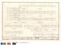 藏品(C3G15~C3G21、C2G15~C2G21、C1G15~C1G21、C3G8~C1G8、梁配筋詳圖)的圖片