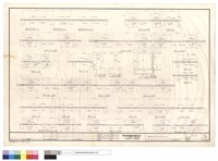 藏品(RS1~RS13、4S4~2S4、2S11~2S13、3S3~3S1、2S1'、2S2'版配筋詳圖)的圖片