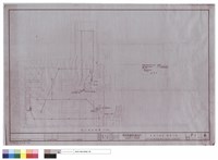 藏品(地下室火警，廣播，電話，自動撒水設備平面)的圖片