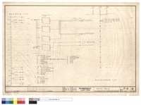藏品(音響廣播系統及昇位共用電視天線昇位及圖例)的圖片