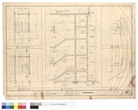 藏品(樓梯詳圖)的圖片
