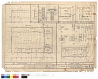藏品(視聽教室，參肆層教室天花詳圖)的圖片