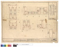 藏品(鋁窓剖面)的圖片
