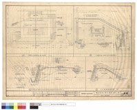 藏品(附屬工程詳圖)的圖片