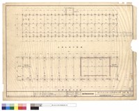 藏品(基礎貳層結構平面圖)的圖片