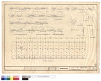 藏品(屋頂層結構平面及樓版配筋)的圖片