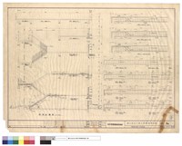 藏品(樓梯結構及大梁配筋)的圖片