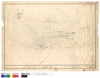 藏品(外線總配置圖)的圖片