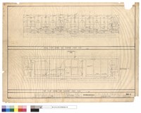 藏品(一、二層電燈電話平面圖)的圖片
