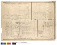 藏品(特殊教室電力平面圖)的圖片