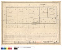 藏品(平面圖，背立面圖)的圖片