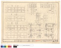 藏品(門窗詳圖)的圖片