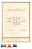 藏品(壹層平面圖)的圖片
