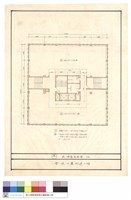 藏品(貳~陸層平面圖)的圖片