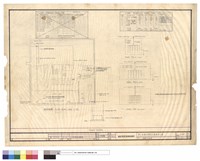 藏品(地下一.二層電力平面圖)的圖片