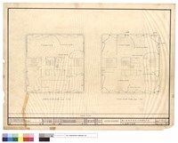 藏品(四.五層電力平面圖)的圖片