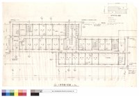 藏品(F棟壹層平面圖)的圖片