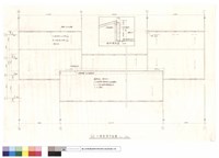 藏品(E棟屋頂平面圖)的圖片