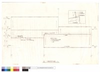 藏品(F棟屋頂平面圖)的圖片