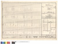 藏品(土方圖,道路剖面圖,詳圖)的圖片