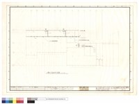 藏品(D棟地下室配管平面圖)的圖片