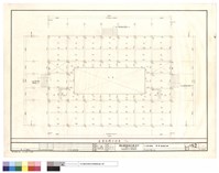 藏品(壹層結構平面)的圖片