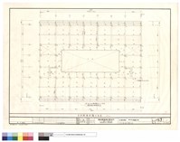 藏品(貳参肆層結構平面)的圖片