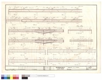 藏品(樑配筋圖)的圖片