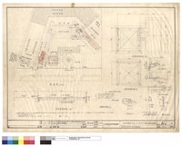 藏品(配置圖、配筋及停中場詳圖)的圖片