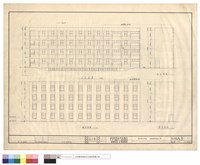 藏品(北、西、南、東立面圖)的圖片
