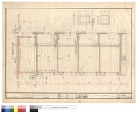 藏品(陰井剖面，剖面詳圖)的圖片