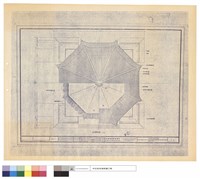藏品(屋頂平面圖)的圖片