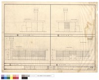 藏品(立面圖)的圖片
