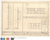 藏品(總剖面及空間剖面)的圖片