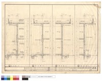 藏品(墻剖面圖)的圖片