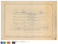 藏品(空調水管系統圖)的圖片
