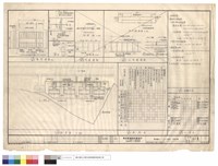 藏品(配置,粉刷表,五金表,面積計算)的圖片