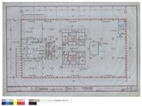 藏品(肆層平面)的圖片