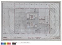 藏品(貳層天花平面)的圖片