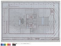 藏品(参層天花平面)的圖片