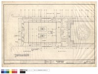 藏品(配置圖及雨水排水系統)的圖片