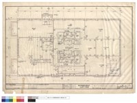 藏品(地下二層平面)的圖片