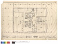藏品(貳層平面)的圖片