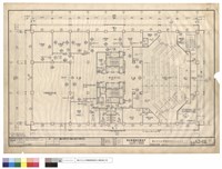 藏品(拾壹層平面)的圖片